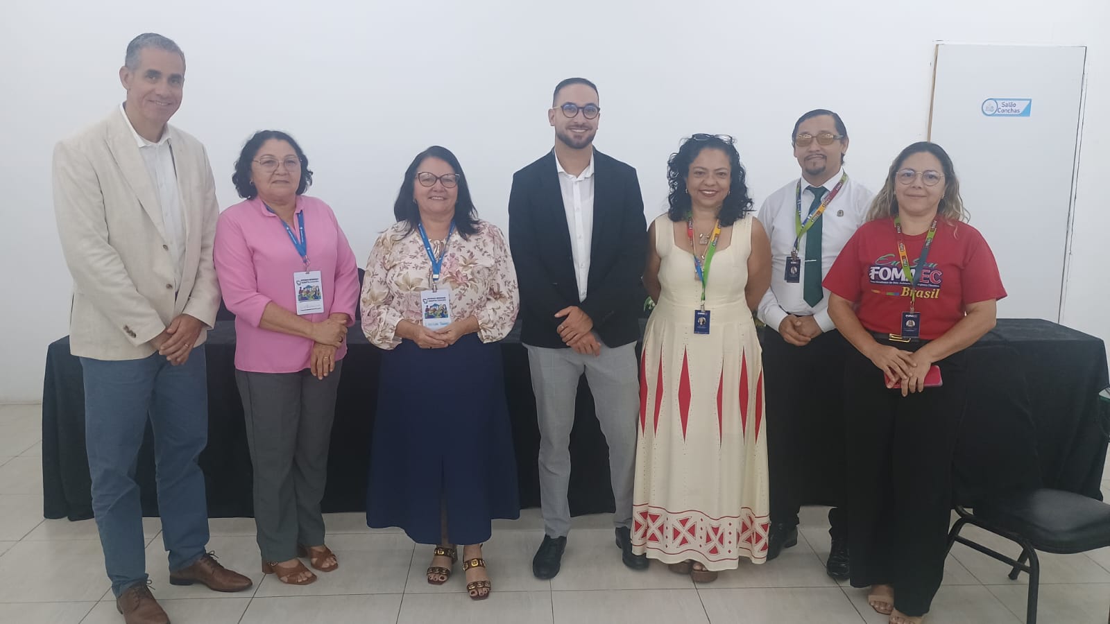 Participação Social: Primeira Oficina Estadual da Iniciativa ADAPTACidades no Maranhão coordenada pelo Ministério de Meio Ambiente e Mudanças Climáticas.